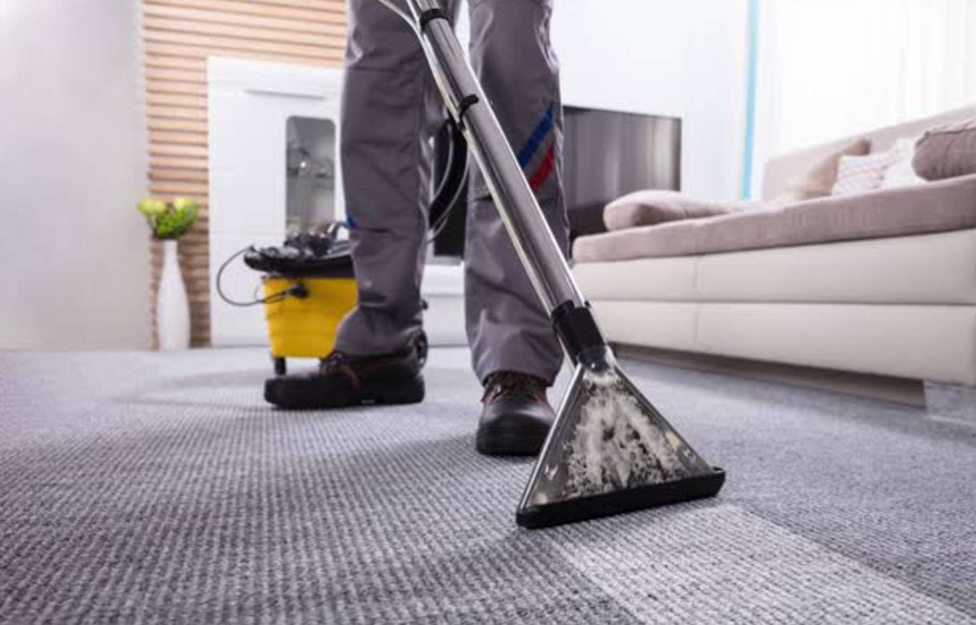 Carpet Cleaning Muzaffarpur