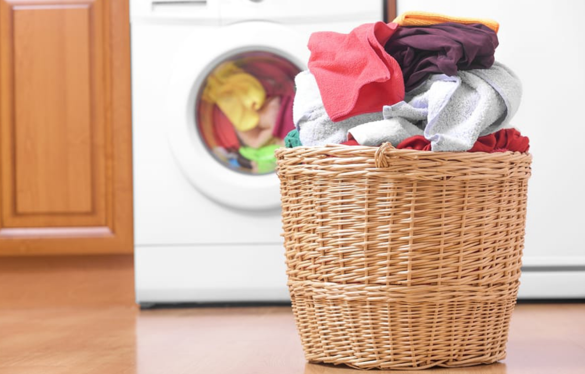 Laundry Service Muzaffarpur